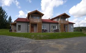 Holiday Club Himos Apartments